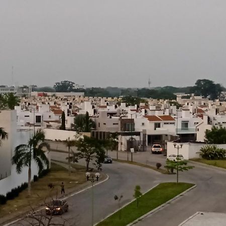 Palmira Country Hotel Villahermosa Kültér fotó